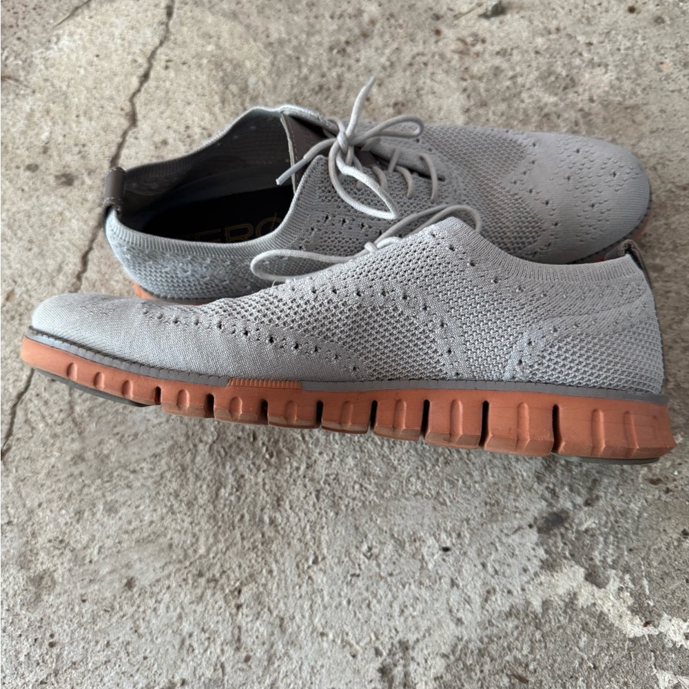 Men's Cole Haan ZerøGrand
